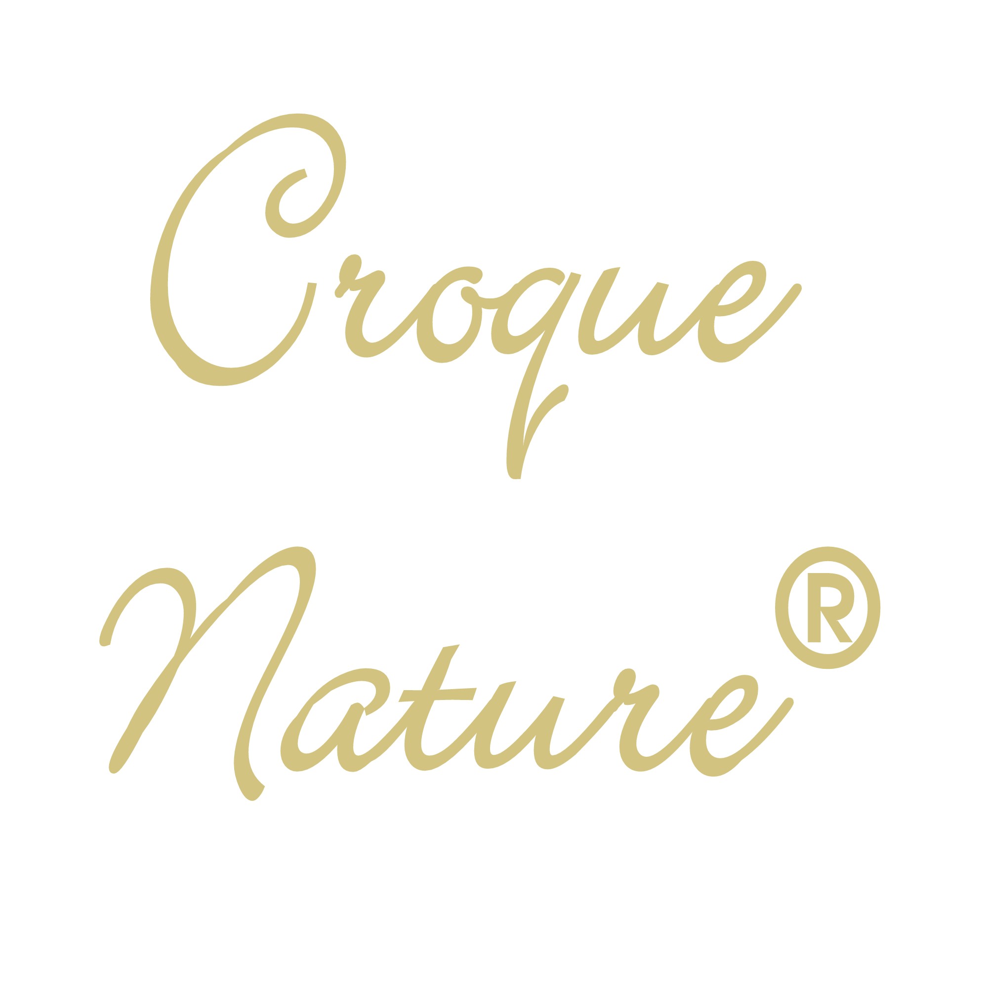 CROQUE NATURE® CHIRENS